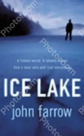 Ice Lake